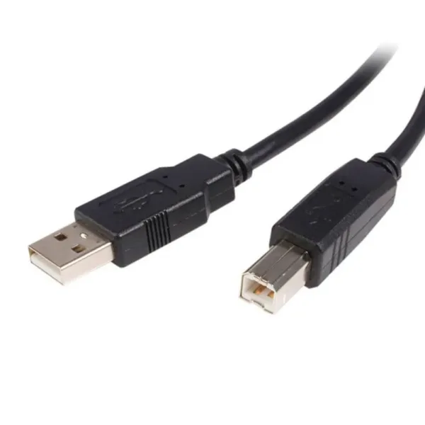 CABLE USB DE IMPRESORA 3M