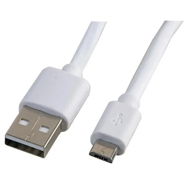 CABLE USB / MICRO USB 1.8m 2.0
