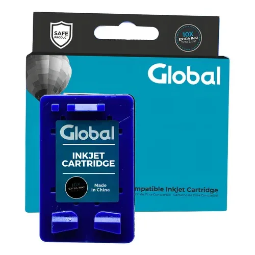 CART. HP 21 XL NEGRO ALT