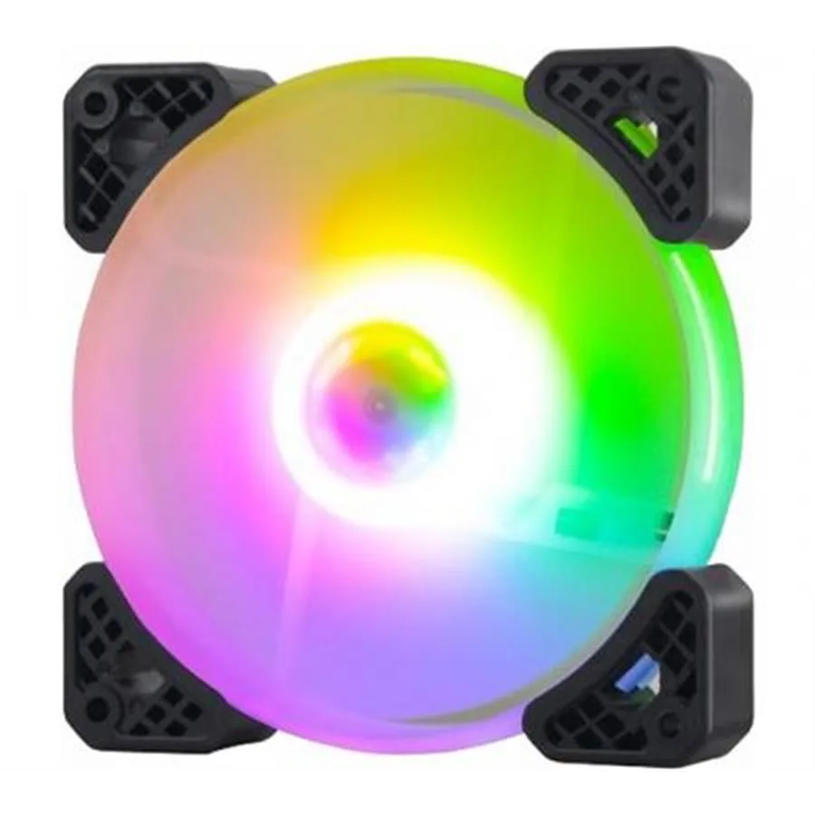 COOLER 120 ARGB FALCOM AS-01a