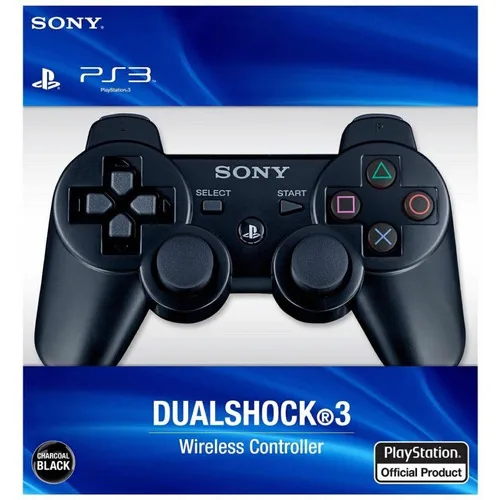JOYSTICK PS3 SONY ALTERNATIVO