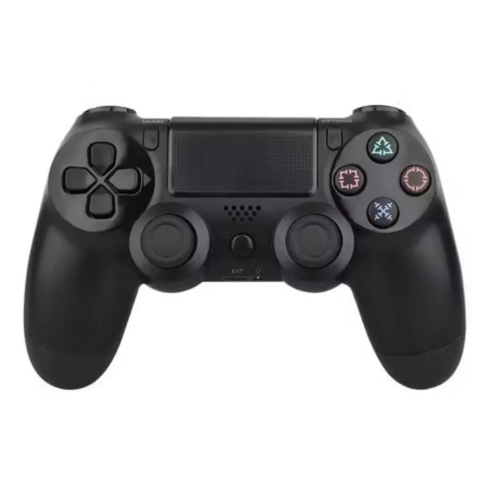 JOYSTICK PS4 ALTERNATIVO CLASE A LISO / METALIZADOS / TRANSPARENTES