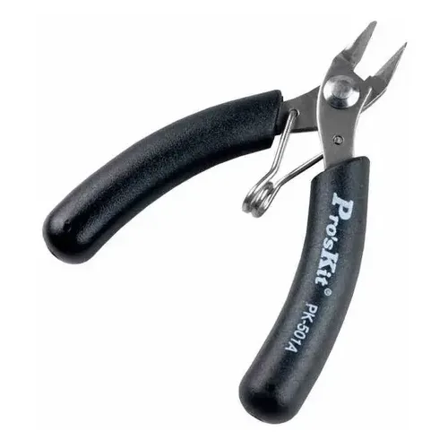 MINI ALICATE DE PRECISION 9cm PK-501A