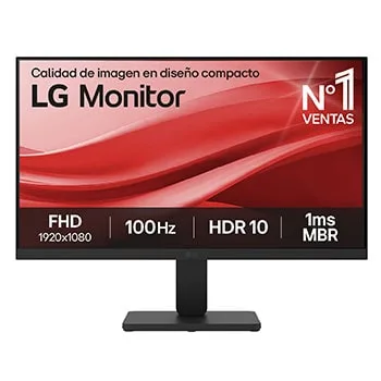 MONITOR LED 22 FULL HD HDMI 22U401A