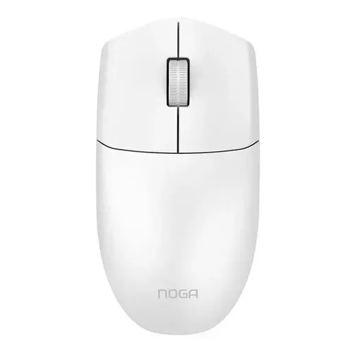 MOUSE USB NGM-621 BLANCO