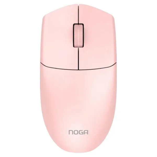 MOUSE USB NGM-621 ROSA