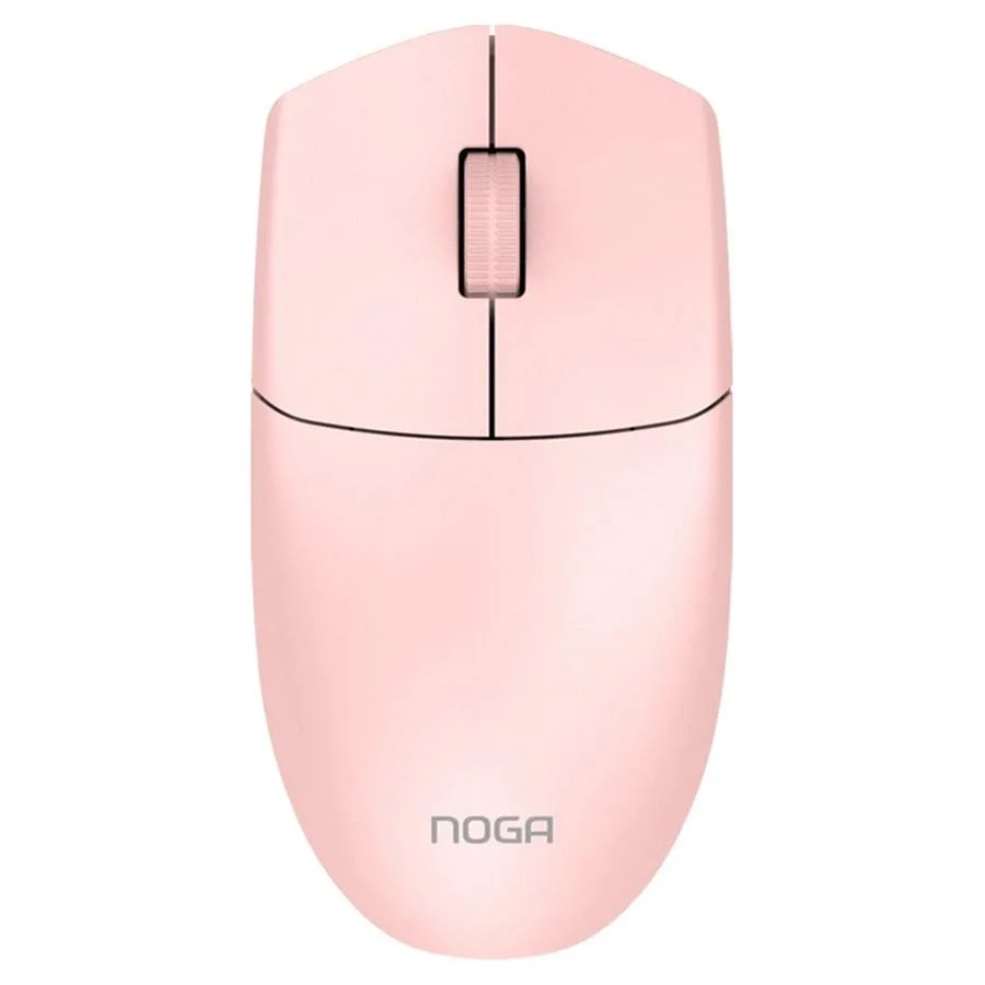 MOUSE USB NGM-621 ROSA