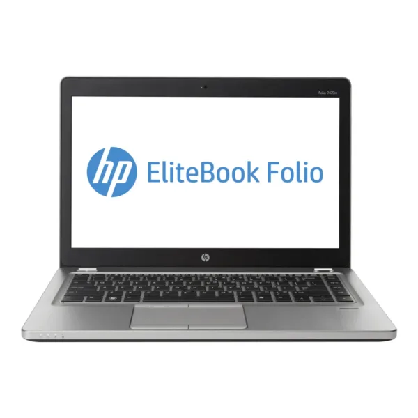 NOTEBOOK ELITEBOOK FOLIO 9470m I5-3337U / 8 GB / SSD 240 GB REACONDICIONADA BAT NUEVA