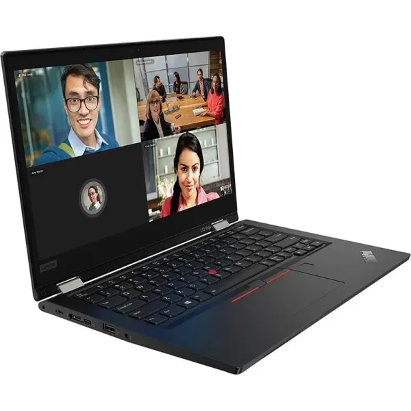 NOTEBOOK LENOVO L13 YOGA I5 10Ma / 8gb DDR4 / SSD 240 GB REACONDICIONADA
