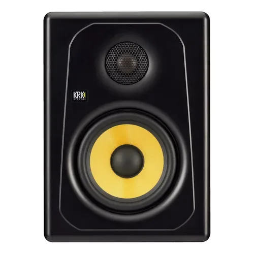 PARLANTE MONITOR CONCERT MKII5 BI-AMPLIF