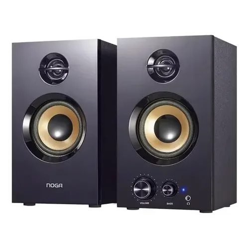 PARLANTE PC 2.0 / BLUETOOTH SPYDER 20W 220V