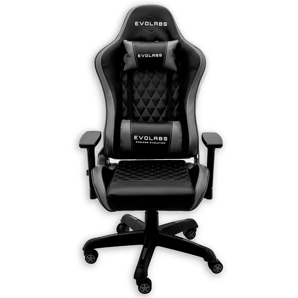 SILLA GAMER EVOLABS EVOCHR-300AN