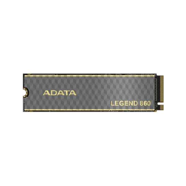 Disco Interno SSD ADATA LEGEND 860 1TB PCle Gen4 x