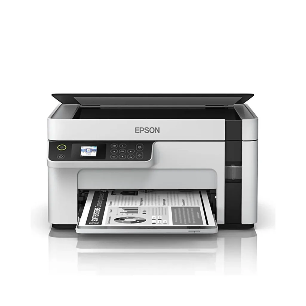 Impresora EPSON M2120 Multifunción