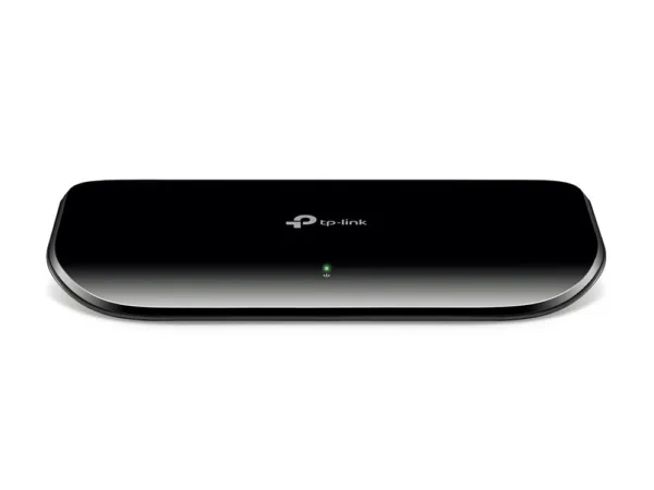 TL-SG1008D Switch 8P TpLink Gigabit Desk (6645)