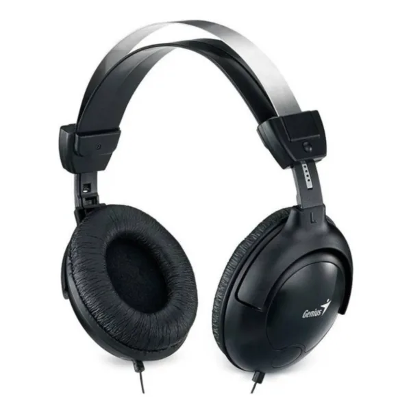 Auricular c/ Microfono Genius HS-M505X (SINGLE JACK) (5674)