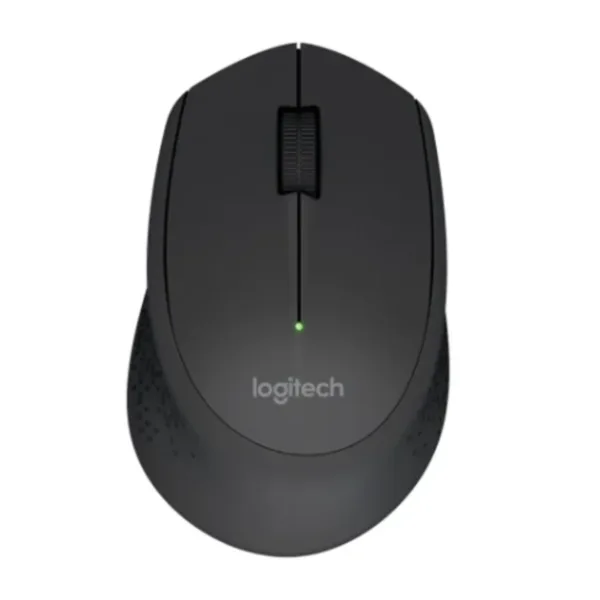 MOUSE INALAM M280 BLACK