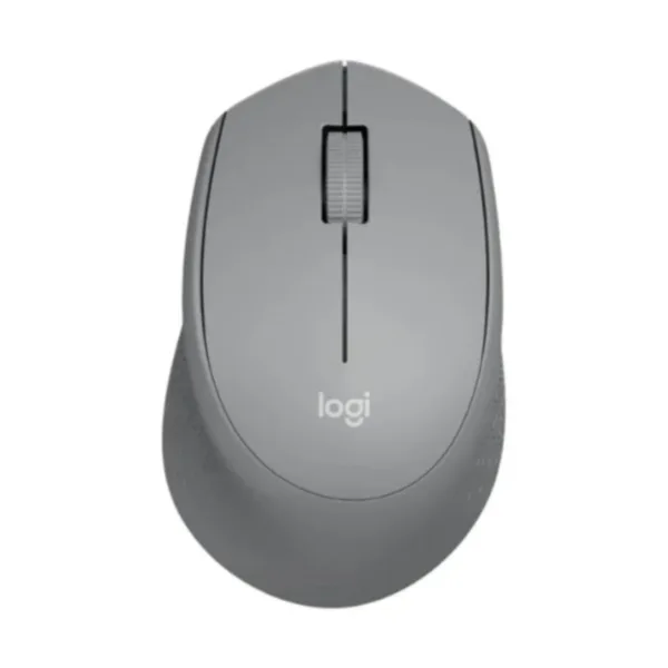 Mouse Logitech Wir M280 Grey