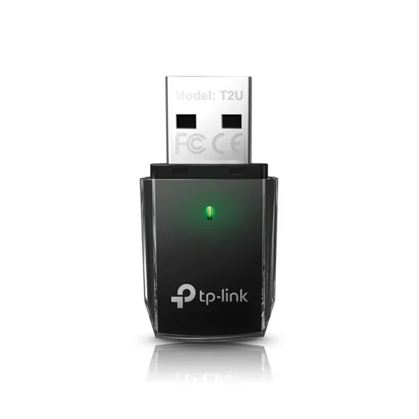 Archer T2U P.RedW USB AC600 Dual band (9917)