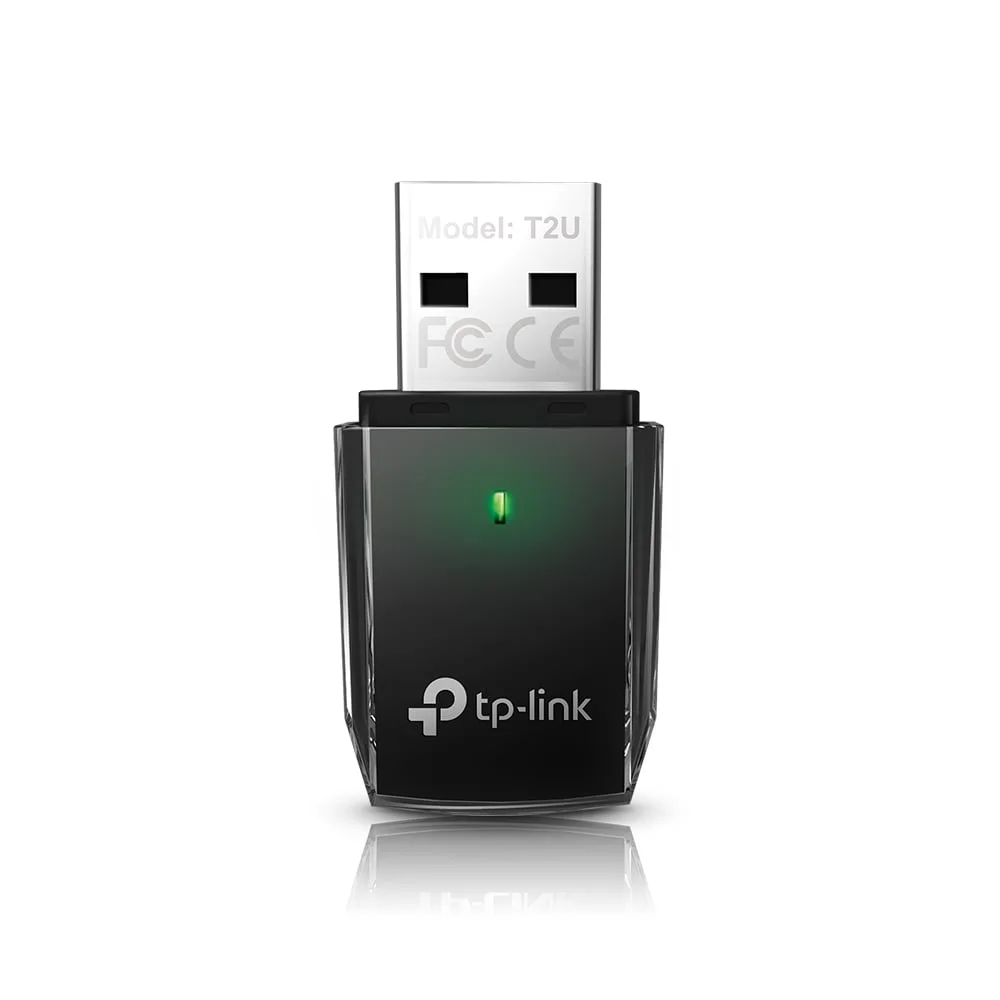 Archer T2U P.RedW USB AC600 Dual band (9917)