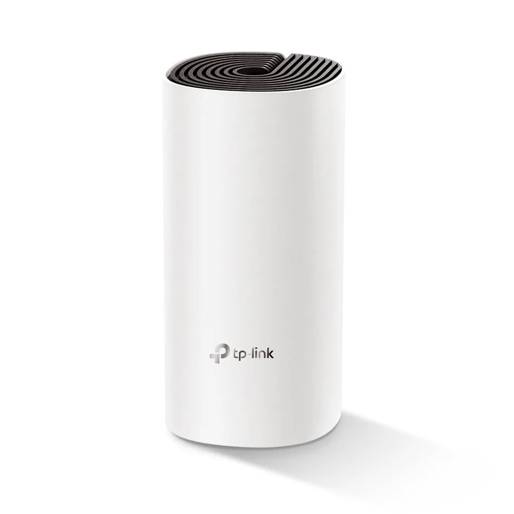Deco E4 Pack de 1 Mesh TP Link AC1200 Wifi System (1687)