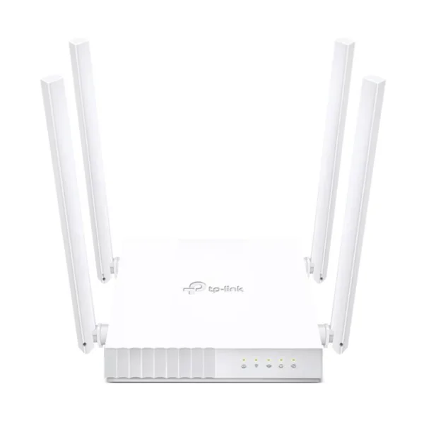ARCHER C24 AC750 4 Ant Agile Cfg Wir D.Band Tp-Link (9474)