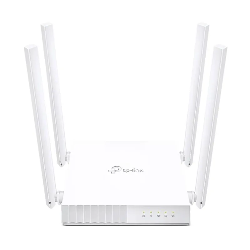 ARCHER C24 AC750 4 Ant Agile Cfg  Wir D.Band Tp-Link (9474)