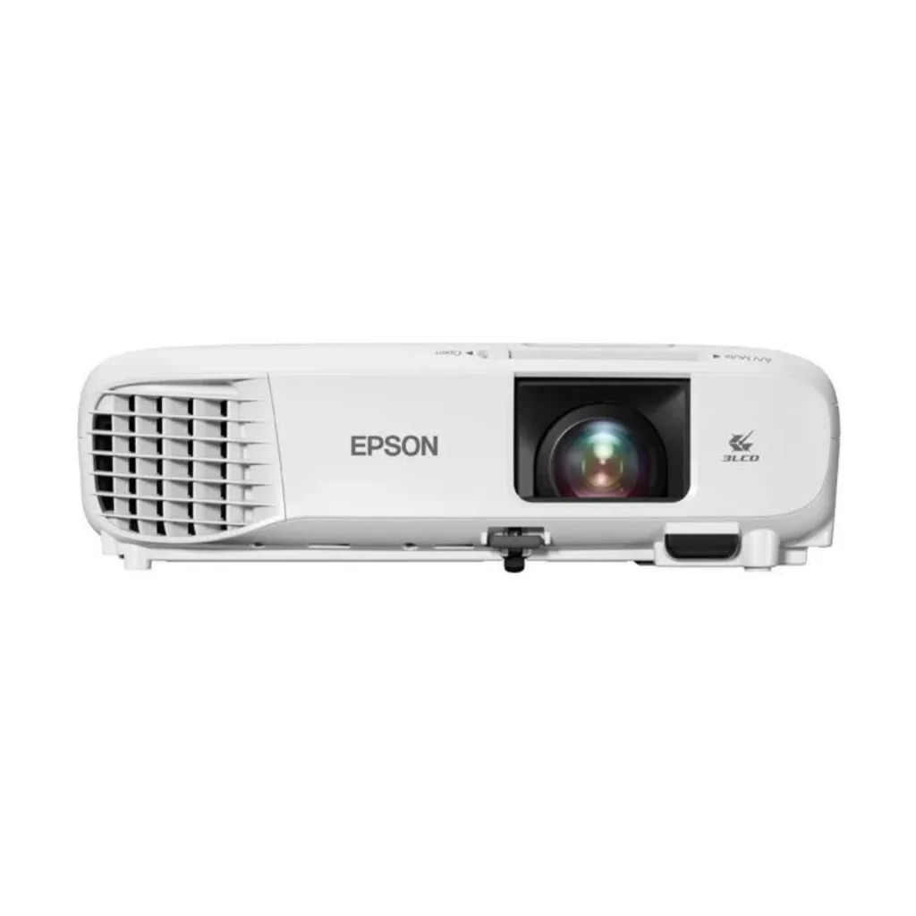 Proyector Epson POWER LITE W49 (4144)