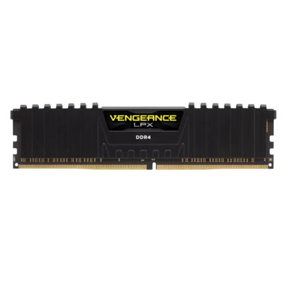 Memoria DDR4 Corsair 8Gb 3200 MHz Vengeance LPX (8622)