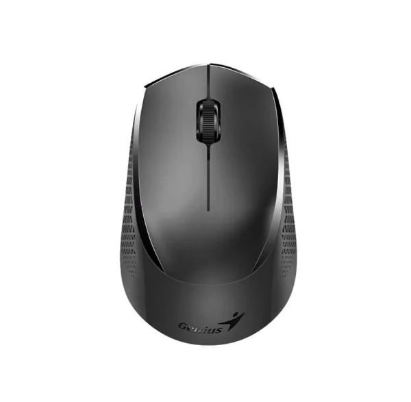 Mouse Genius NX-8000S BlueEye Black (9077)