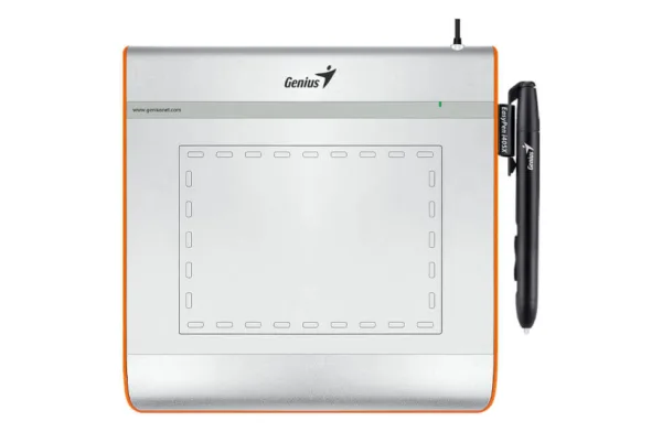 Tableta D. Genius Easypen I405X (Nuevo PN) (6887)