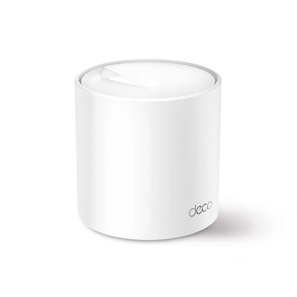 Deco X50 Pack de 1 Mesh TP Link AX3000 Wifi Gigabit (7062)