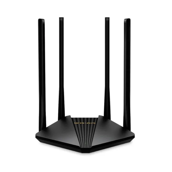 MR30G Router Wir Mercusys Gigabit AC1200 4 Ant (0615)