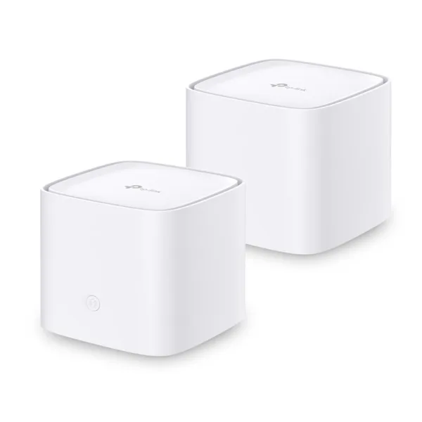 HC220-G5 Pack de 2 Mesh para ISP TP Link AC1200 Wifi Gigabit (4320)