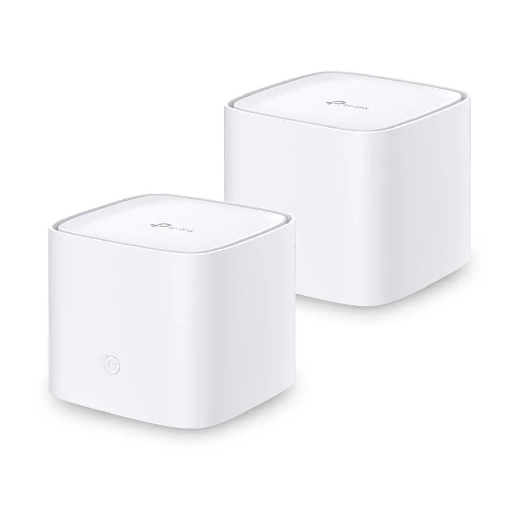 HC220-G5 Pack de 2 Mesh para ISP TP Link AC1200 Wifi Gigabit (4320)