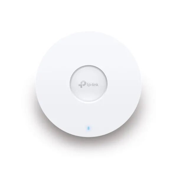 EAP653 (EAP650 s/fuente) AX3000 Mbps AP Giga Ceill Wall (5235)