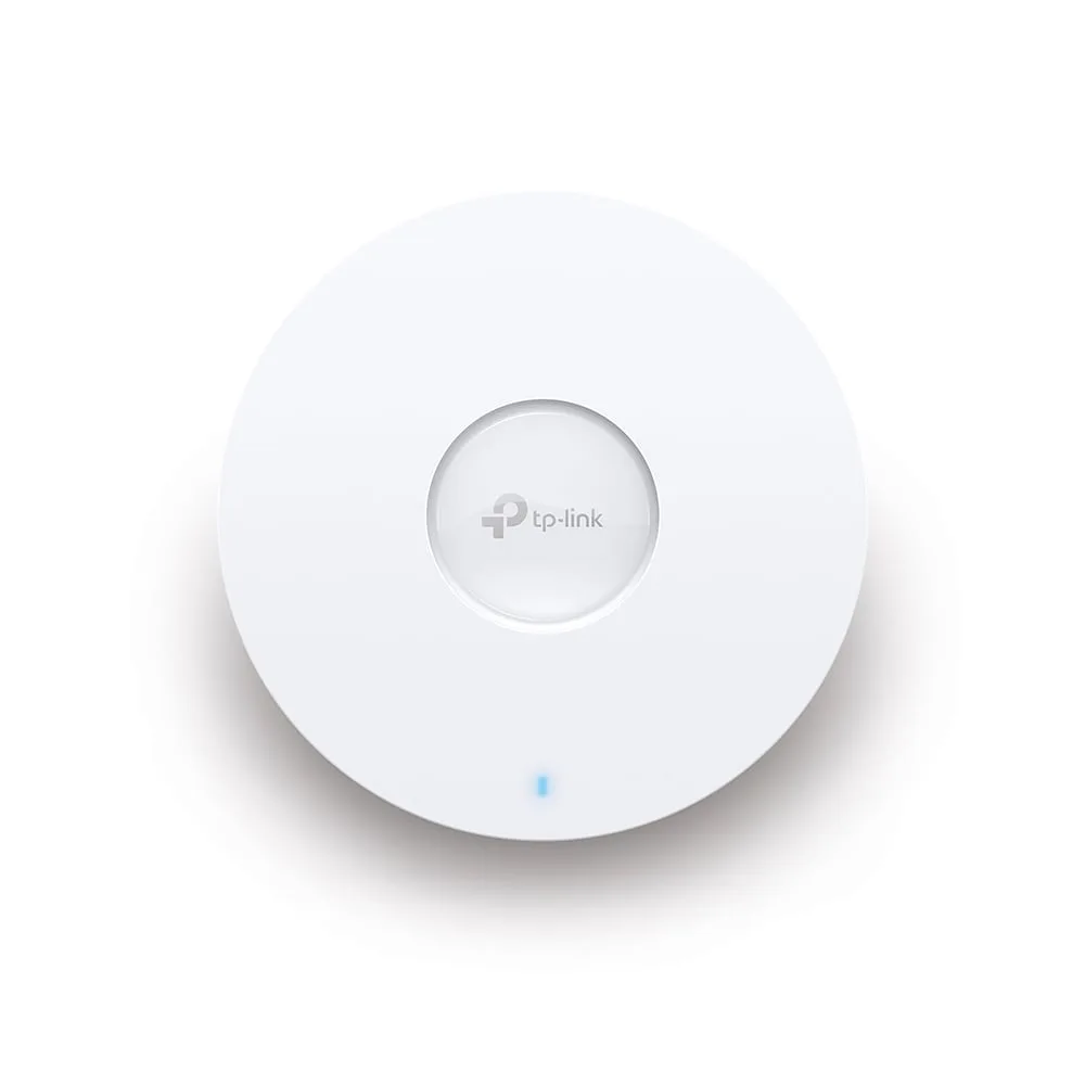 EAP653 (EAP650 s/fuente) AX3000 Mbps AP Giga Ceill Wall (5235)