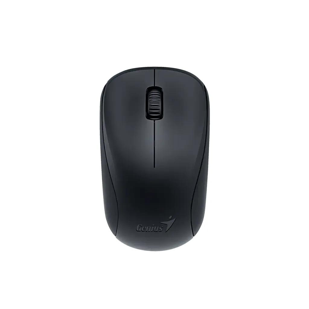 Mouse Genius NX 7000 BlueEye Black G5 (9770)
