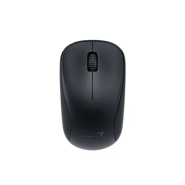 Mouse Genius NX 7000 BlueEye Black G5 (9770)