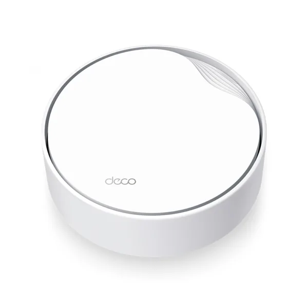 Deco X50 POE Pack de 1 Mesh TP Link AX3000 Wifi Gigabit (9844)