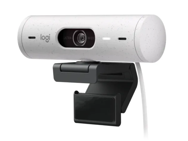 Web Cam Logitech Brio 500 White Full HD 960-001426