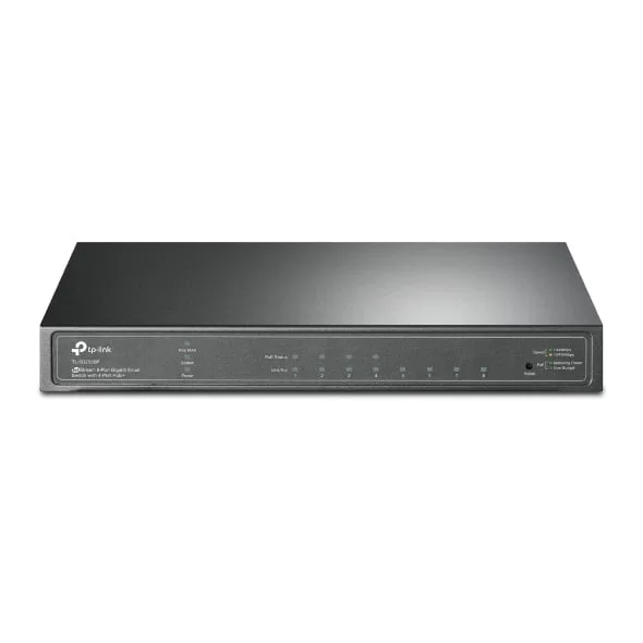 SG2008P Switch Gigabit Smart 8P (4 POE) Tp-Link Omada (1770)