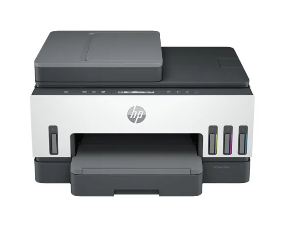 HP Impresora Todo en Uno Smart Tank 750 (3138)