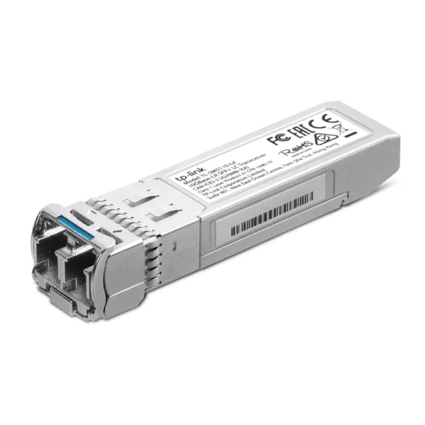 SM5110-LR Modulo SFP+ LC monomodo 10GBase (2807)