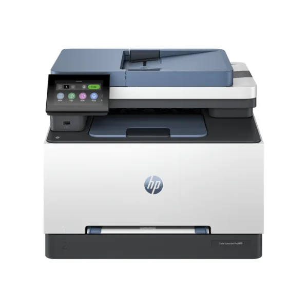 HP LaserJetPro Color MFP 3303fdw (7821)