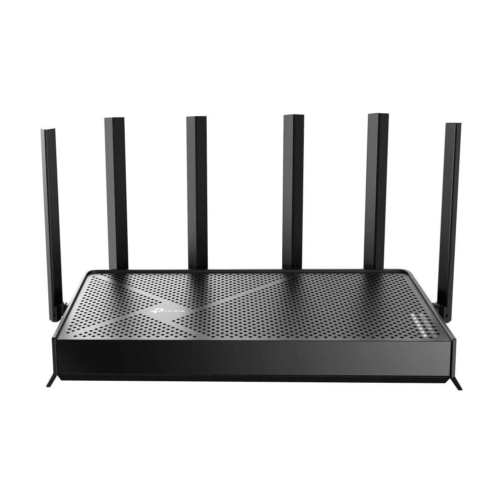 ARCHER BE400 BE6500 Wifi 7 DualBand MultiGigabit Tp-Link (4113)