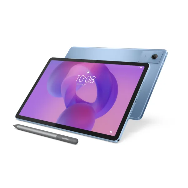 Tablet Lenovo Idea Tab 11" 2.5K 8GB RAM+128GB + Teclado Lenovo Folio + Lápiz Lenovo Tab Plus (5203)