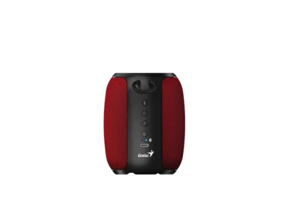 Parlante Genius SP-915BT,Red (1933)