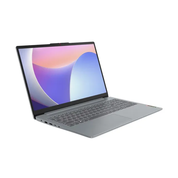 Notebook Lenovo IdeaPad 1 15IJL7 15.6"INTEL N100 8GB 4800 SOLD 128GB UFS S3.1 FHD W11H GRIS ARTICO (6883)