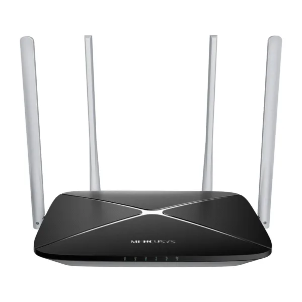 MB135-4G AC1200 Wir 4G LTE Dual Band Mercusys (4170)